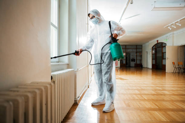 Best Pest Exclusion Services  in Hampton, GA